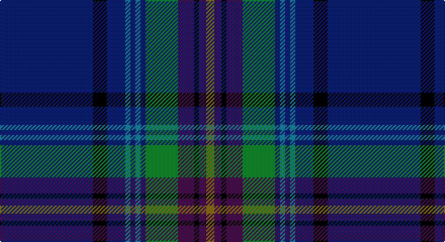 DB/92 K14 DB18 T5 DB5 T5 DB5 G32 DP16 K5 DP7 Y/8 tartan
