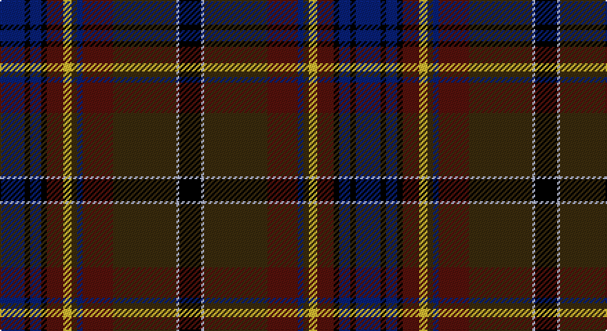 DB/18 K4 DB8 K4 DR12 LY6 DY4 DB4 DR22 DY46 LB2 K/16 tartan
