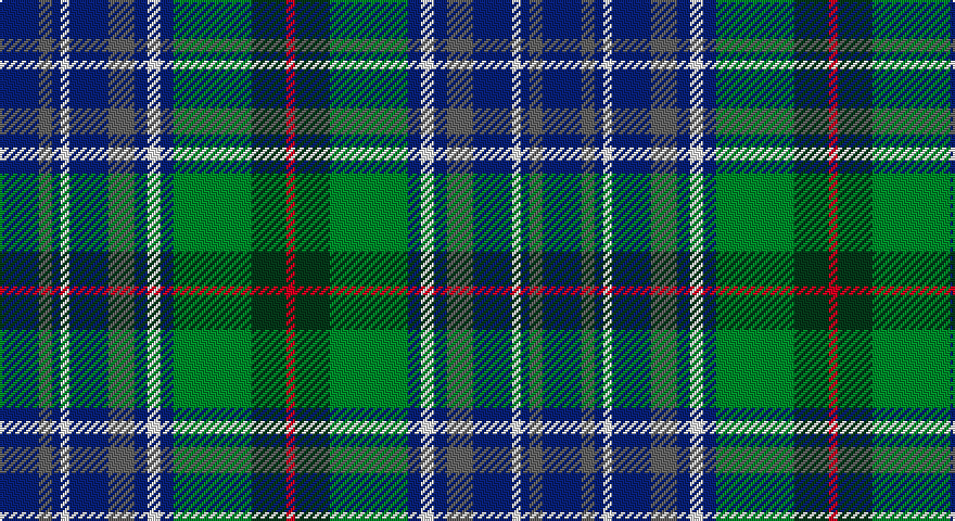 DB/18 N6 DB4 W4 DB18 N12 DB6 W6 DB6 G36 DG16 R/4 tartan