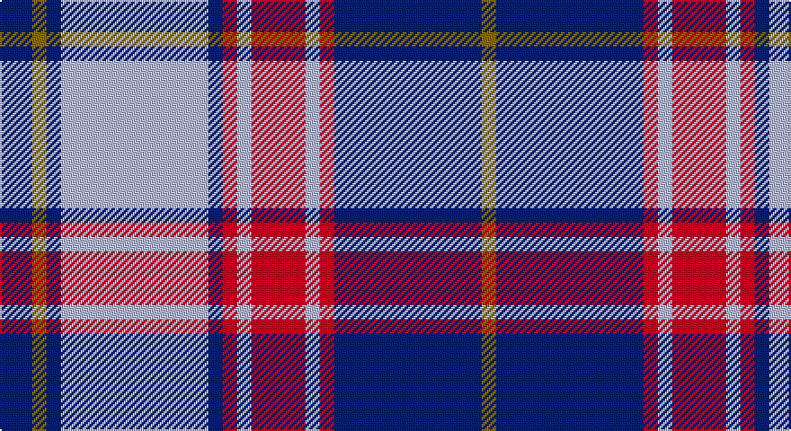 DB/18 Y8 DB8 LB82 DB8 R8 LB8 R30 LB8 R8 DB82 Y/8 tartan