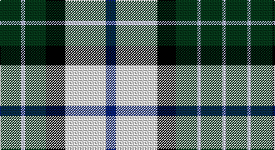 DG/34 LB6 DG34 K30 W66 DB16 W66 K30 DG34 LB6 DG34 LB/6 tartan