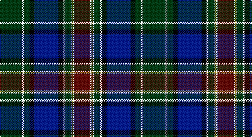 DG/38 W4 DG10 K8 DB42 K8 W4 DG10 W2 Y2 W2 DR/28 tartan