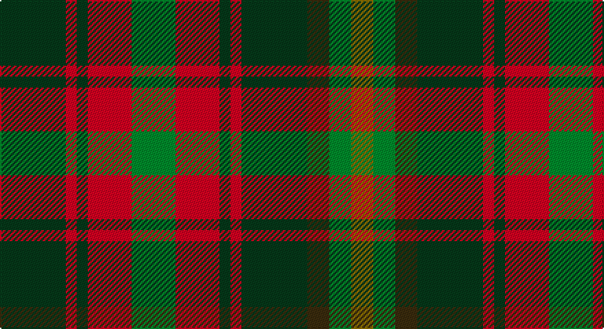 DG/48 R8 DG8 R32 G32 R32 DG8 R8 DG48 DY16 G16 Y/16 tartan