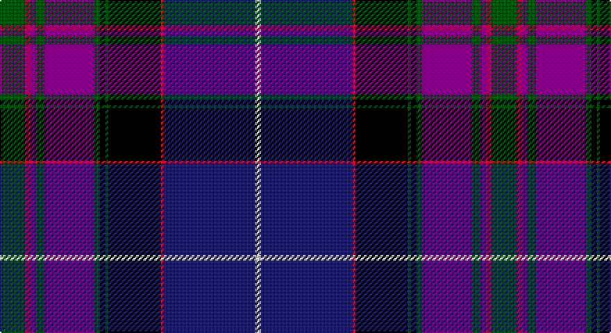 DG/18 Ri4 DP4 DG6 DP36 DG4 K4 DG2 K38 R2 DB66 W/4 tartan