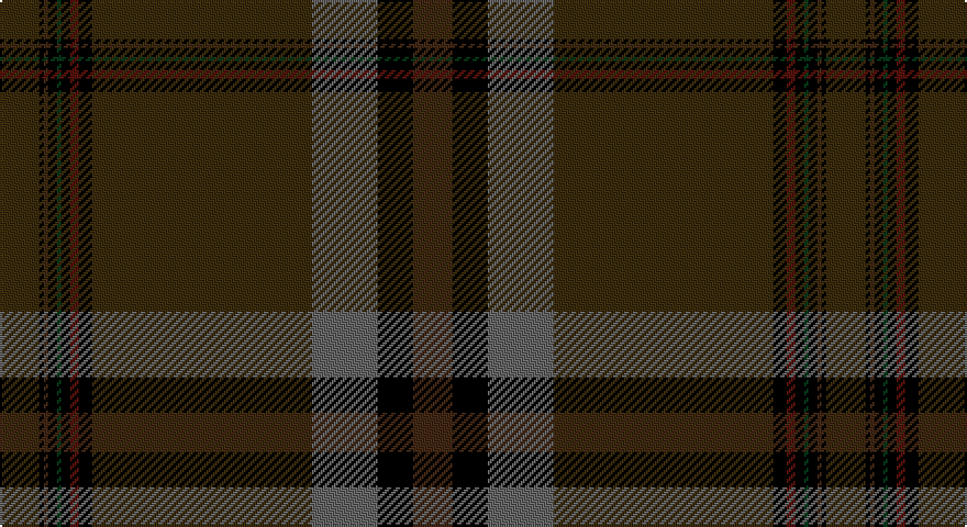 DY/18 K2 DO2 K4 DG2 K4 DR4 K6 DY100 N30 K16 DO/18 tartan