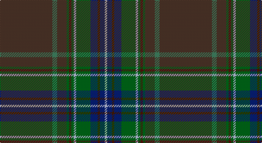 DOi/88 G8 DOi16 DG4 DR4 DG4 LB4 DG24 DB12 DO4 DB8 LB/4 tartan