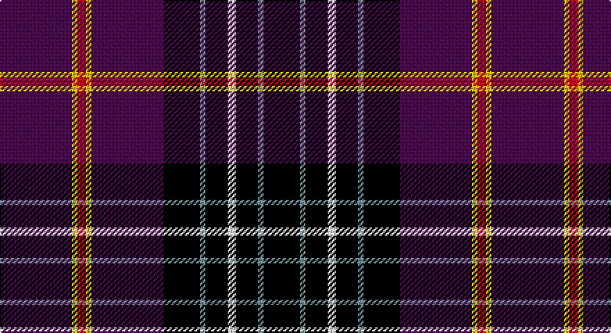 DP/52 LY4 R6 LY4 DP52 K26 Y4 K16 W6 K16 Y4 K/26 tartan