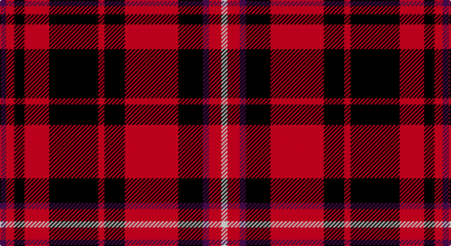 DP/6 R8 K10 R24 K48 R6 K20 R52 K24 DP6 R12 W/6 tartan