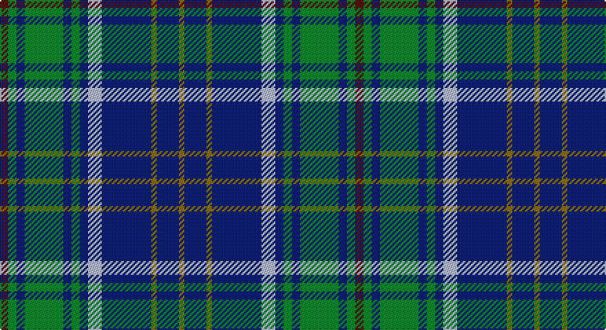 DR/6 G6 DB6 G28 DB6 G6 DB6 LB10 DB36 Y4 DB16 Y/4 tartan