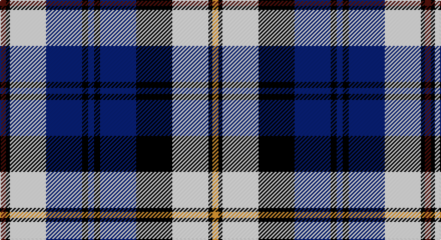 DR/6 K4 W36 DB36 K6 DB6 K6 DB36 K36 W36 K4 LO/6 tartan