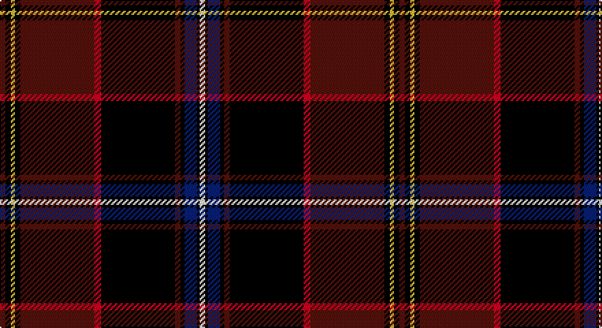 DR/4 K4 LY3 K4 DR54 R5 K54 DR4 K3 DB9 K2 W/4 tartan