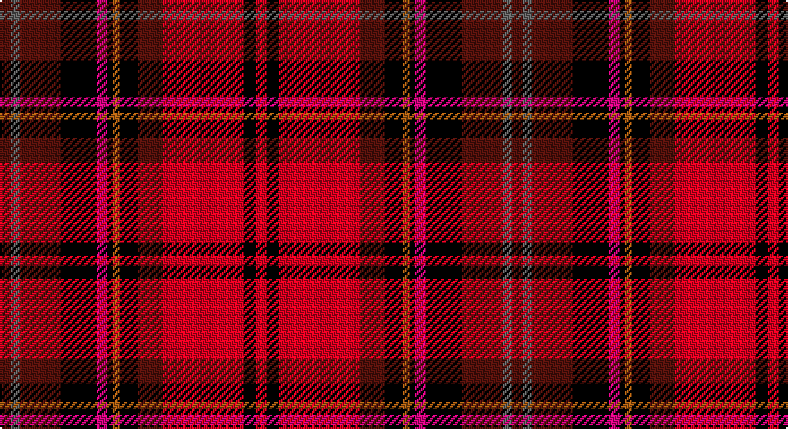 DR/6 N5 DR23 K20 M6 K3 O4 K10 DR14 R45 K7 R/6 tartan