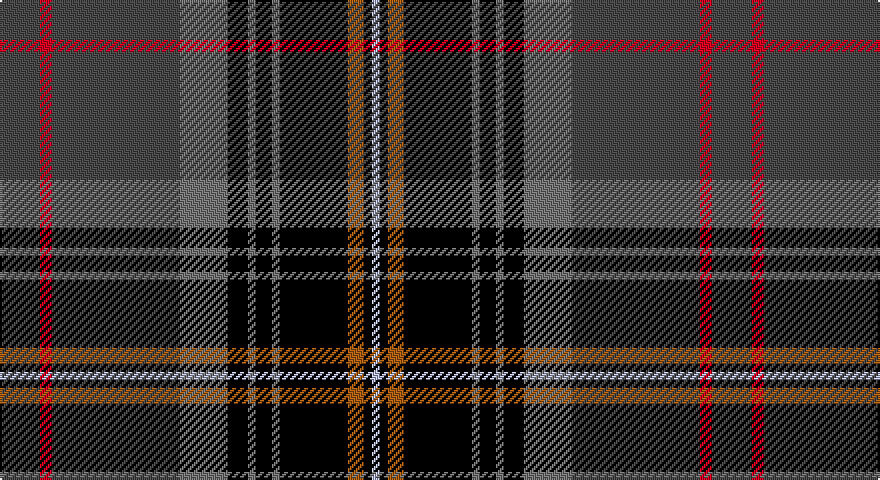 DT/20 R6 DT64 Y24 K10 Y4 K8 Y4 K34 O8 K4 LB/4 tartan