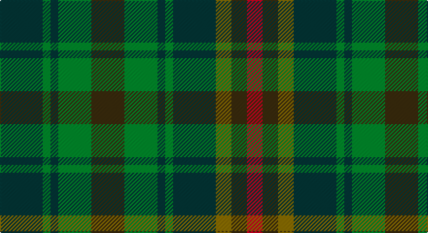 DT/44 G8 DT8 G34 DY34 G34 DT8 G8 DT44 Y16 DY16 R/16 tartan