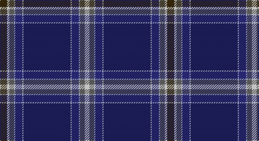 DY/12 W4 N8 LB2 DBi12 LB2 DB80 LB2 DBi12 LB2 N8 W/8 tartan