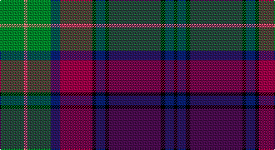 G/38 Ri6 G38 DB14 R52 K6 DB14 K6 DP84 K6 DB14 K/6 tartan