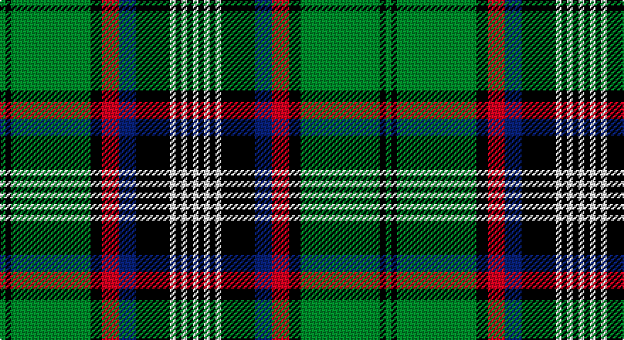 G/4 K4 G56 K8 R12 DB12 K24 W4 K4 W4 K4 W/4 tartan