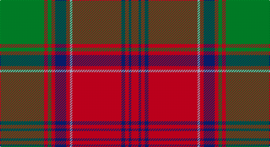 G/72 R6 G6 R6 DB18 R6 LB4 R80 DB6 R6 DB4 R/12 tartan