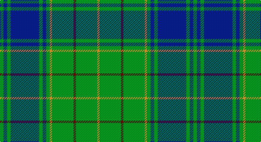 G/6 DB6 G6 DB48 G6 DB6 G6 LO4 G36 DR4 G36 LO/4 tartan