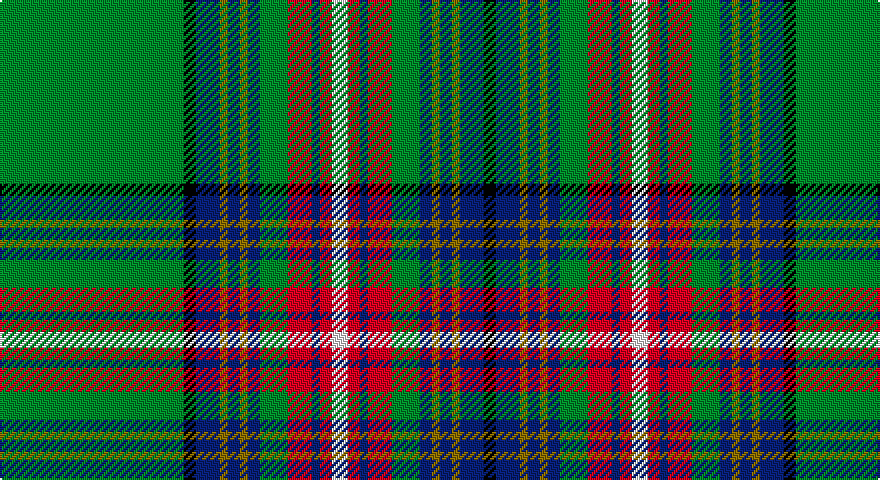 G/92 K6 DB12 Y4 DB6 Y4 DB6 G14 R12 DB4 R6 W8 R6 DB4 R12 G14 DB6 Y4 DB6 Y4 DB12 K/6 tartan