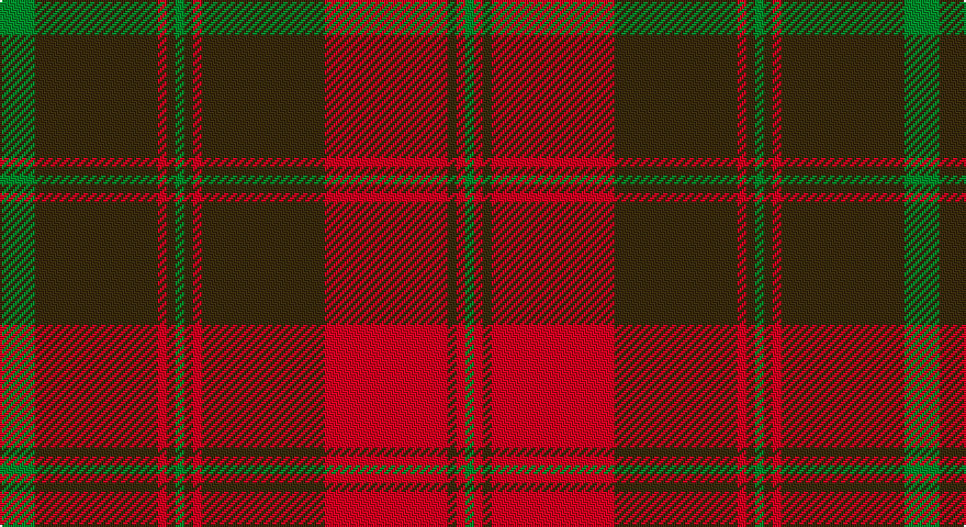 G/16 DY56 R4 DY4 G4 DY4 R4 DY56 R56 DY4 R4 G/4 tartan
