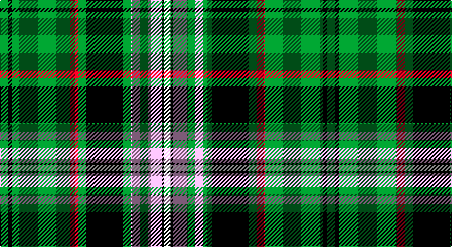G/8 K4 G56 R8 G8 K36 G8 LP8 G8 LP14 K2 W/6 tartan