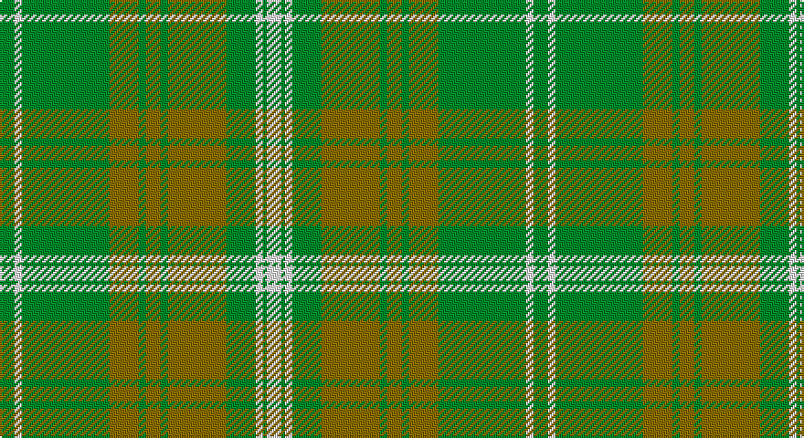 G/8 W4 G48 Y16 G4 Y8 G4 Y32 G16 W4 G2 W/8 tartan