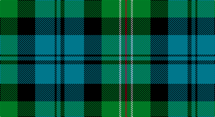 G/36 K36 T40 K4 T8 K8 T40 K36 G36 W4 G8 R/4 tartan