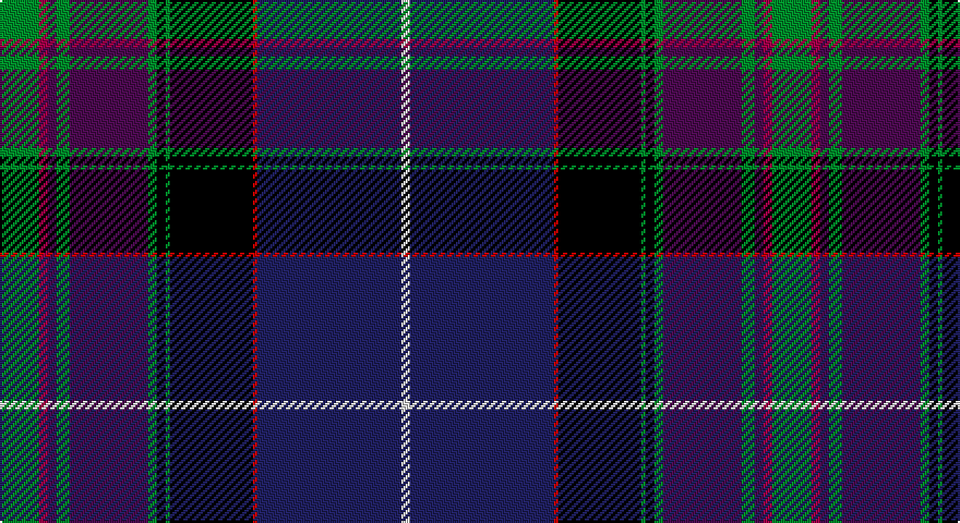 G/18 R4 DP4 G6 DP36 G4 K4 G2 K38 Ri2 DB66 W/4 tartan