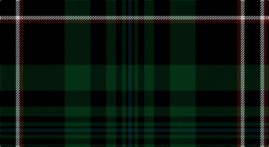 K/26 W6 DR6 K68 DG42 K26 DG16 K10 DG6 K4 DG2 DB/2 tartan