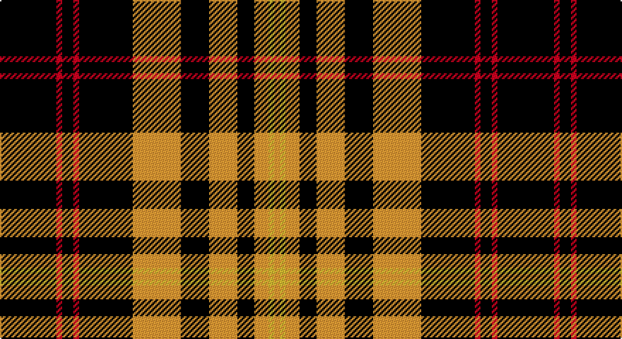 K/40 R4 K8 R4 K38 LO34 K20 LO20 K12 LO10 LY4 LO/4 tartan