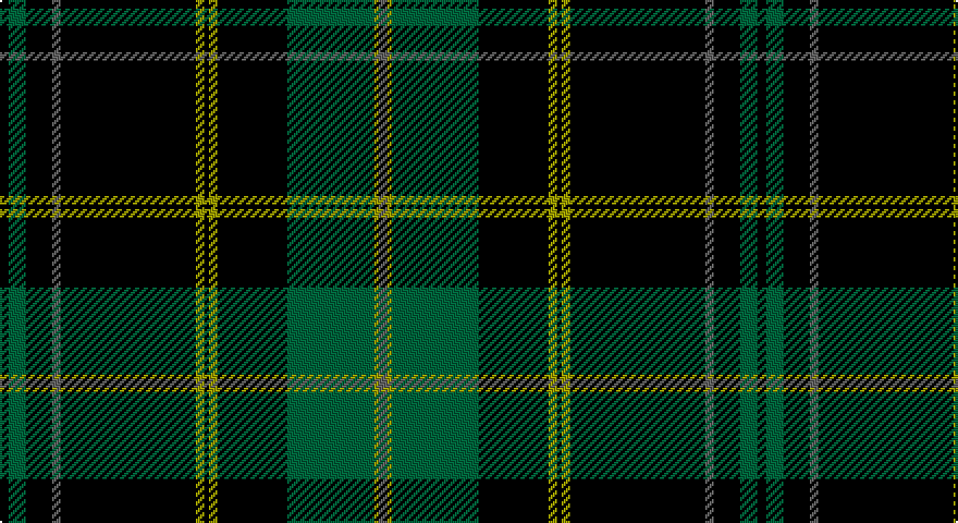 K/4 DG8 K12 N4 K62 LY4 K2 LY4 K32 DG40 LY2 N/4 tartan