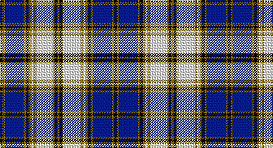 K/4 Y4 DB30 Y4 K4 Y4 W4 Y4 W28 Y2 K4 Y/4 tartan
