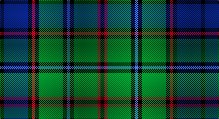 K/8 DB48 K8 R6 K8 G48 K8 B6 K8 G48 R6 K/8 tartan