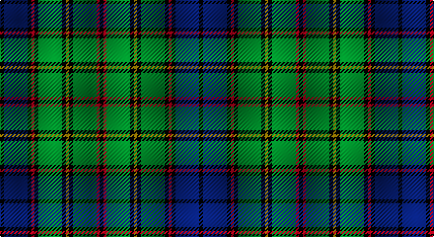 K/4 DB24 K4 R3 K4 G24 K4 Y3 K4 G24 R3 K/4 tartan