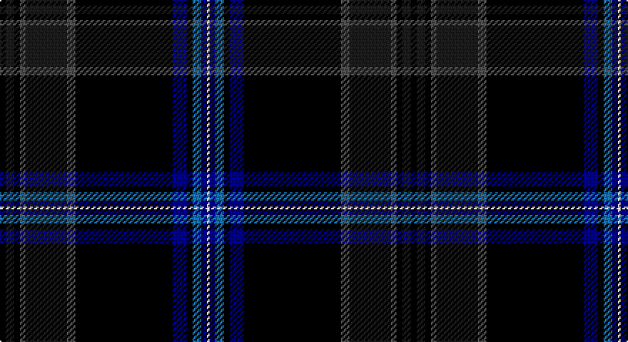 K/4 DT6 K4 N4 DT29 N6 K68 DB10 K4 T6 DB4 W/2 tartan