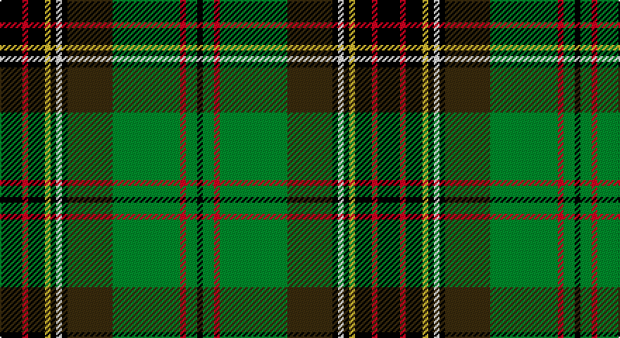 K/16 R4 K12 LY4 K4 W4 K4 DY32 G48 R4 G8 K/4 tartan