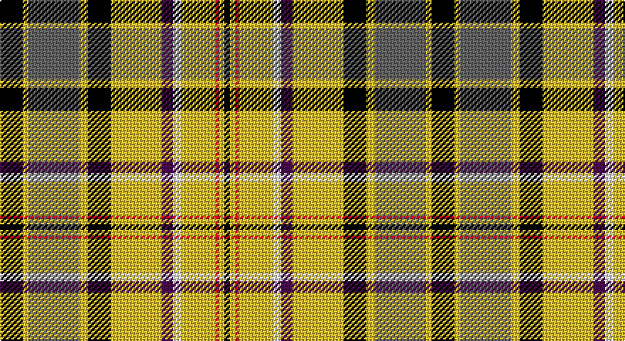 K/16 LY4 N36 LY6 K16 LY36 DP8 W6 LY24 R2 LY4 K/4 tartan
