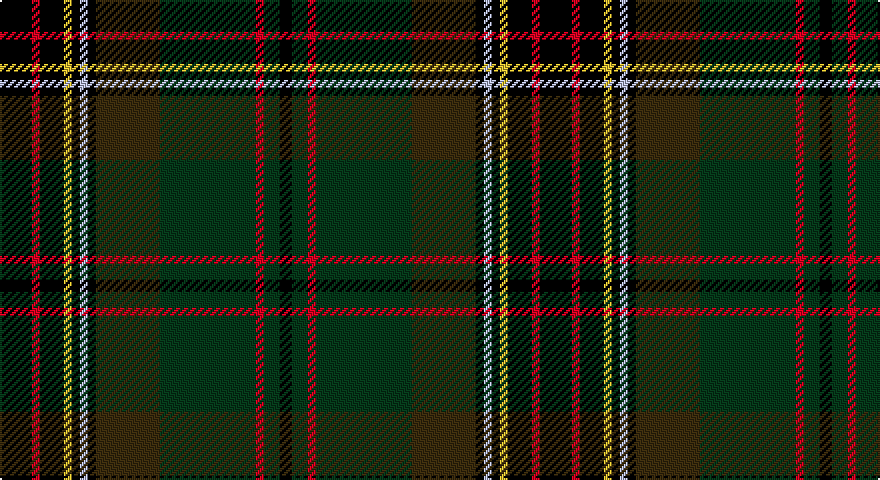 K/16 R4 K12 LY4 K4 LB4 K4 DY32 DG48 R4 DG8 K/6 tartan
