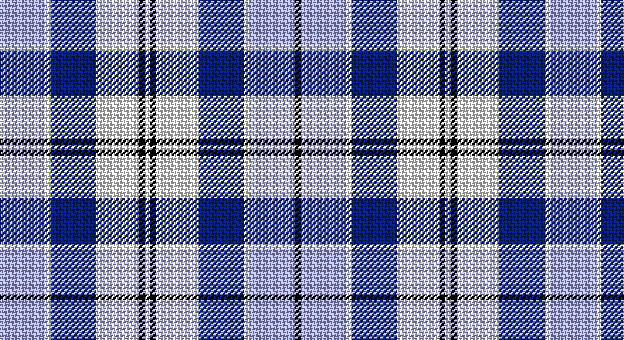 LB/32 W4 DB32 W30 K4 W4 K4 W30 DB32 W4 LB32 K/4 tartan