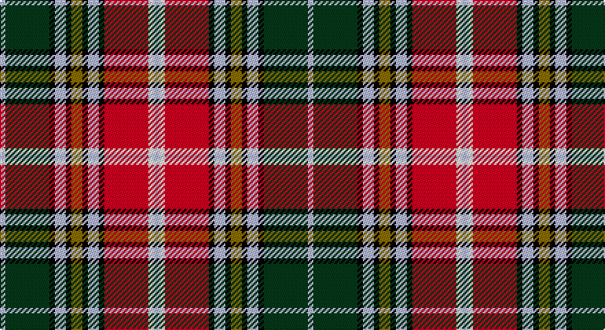LB/4 DG32 K4 LB8 K4 Y8 K4 LB8 K4 R32 W4 LB/4 tartan