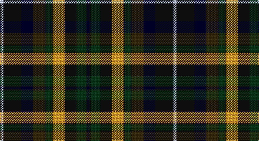 LB/6 Ki30 K20 DY20 Ki2 DG10 Ki2 LO20 Ki20 DG16 Ki2 K/4 tartan