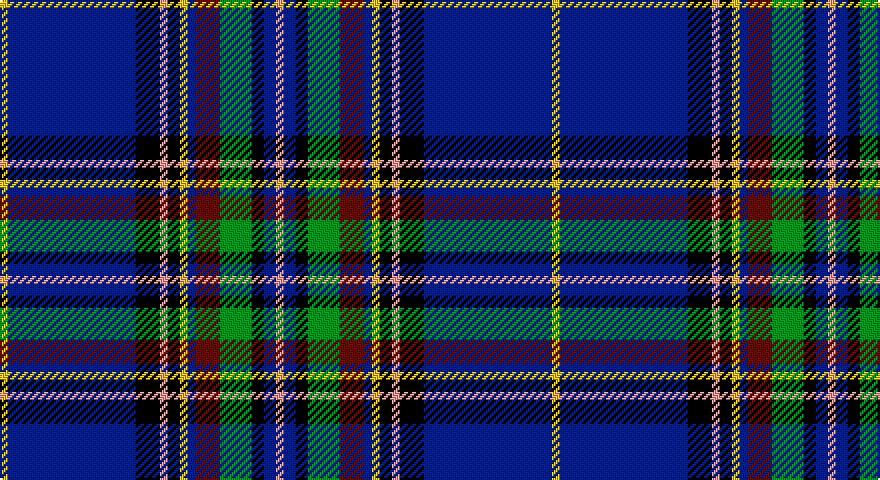 LY/4 DB64 K12 LR4 K6 LY4 DB4 DR12 G16 K6 DB6 LR/4 tartan