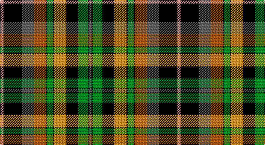 LR/6 K30 N20 O20 K2 G10 K2 LO20 K20 G16 K2 N/4 tartan