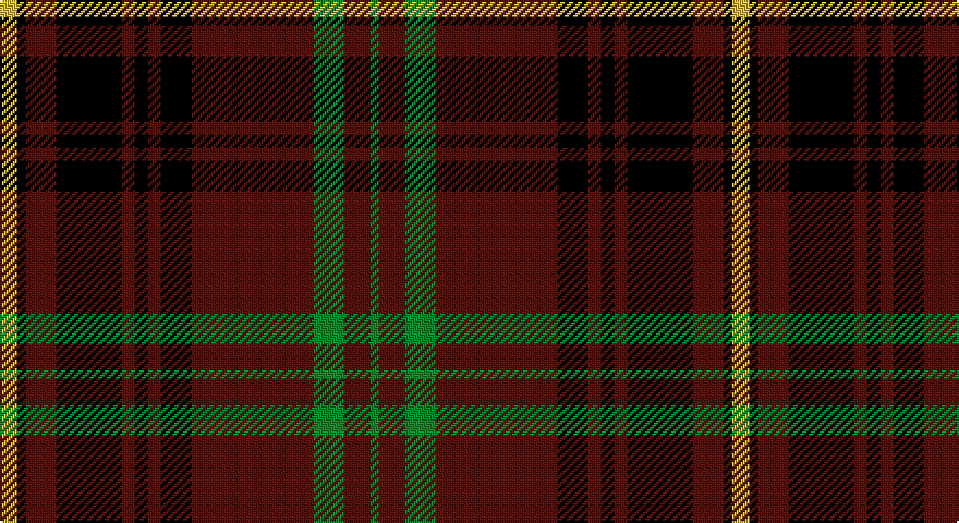 LY/8 K4 DR14 K30 DR6 K6 DR6 K14 DR56 G14 DR12 G/4 tartan