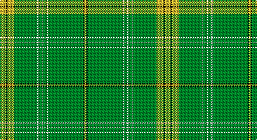 LY/10 K2 LY12 G40 W2 G6 W2 G6 W2 G60 K2 LY/4 tartan