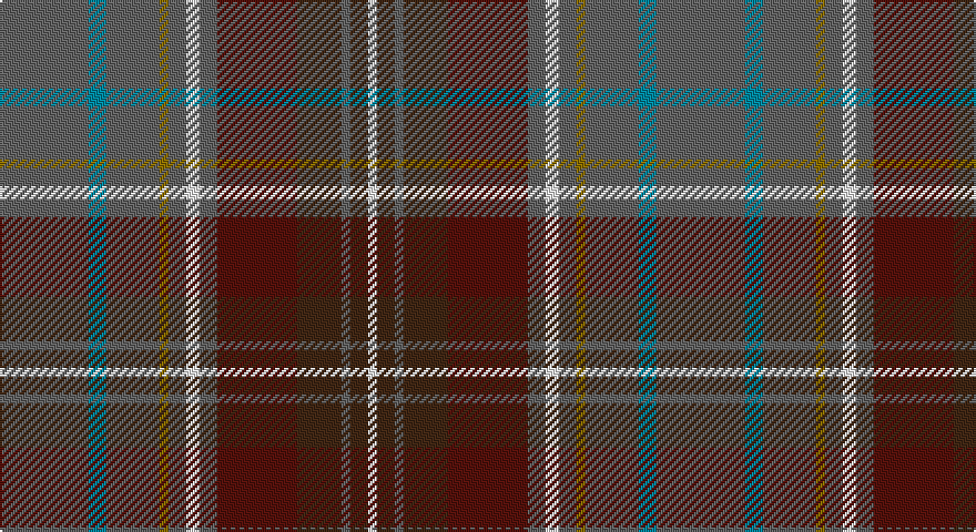 N/40 T8 N24 Y4 N8 W6 N8 DR36 DO20 N4 DO8 W/4 tartan