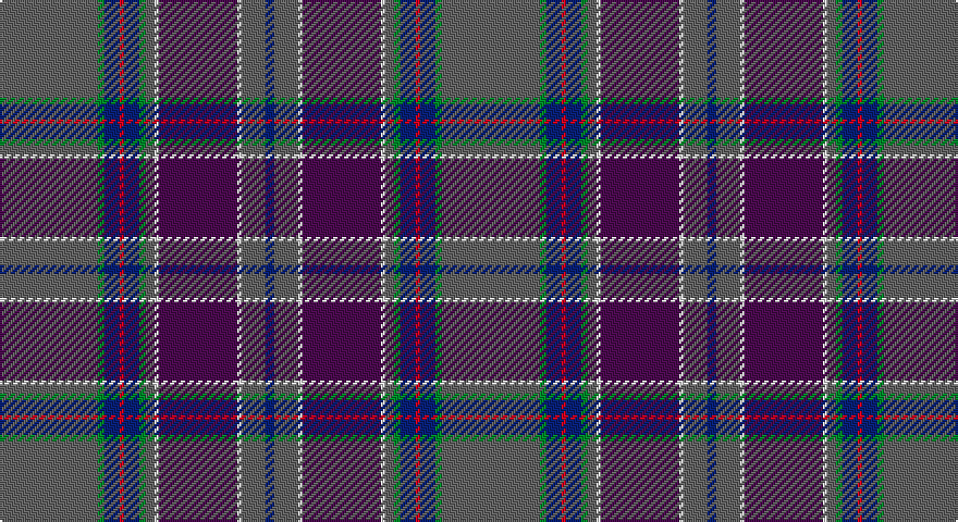 N/45 G3 DB7 R2 DB7 G3 N4 W2 DP36 W2 N11 DB/4 tartan
