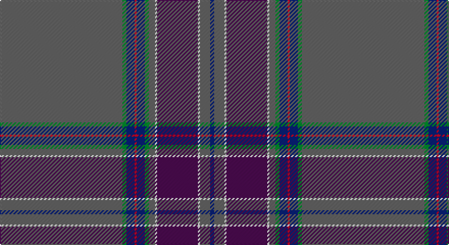 N/120 G4 DB8 R2 DB8 G4 N6 W2 DP40 W2 N10 DB/4 tartan