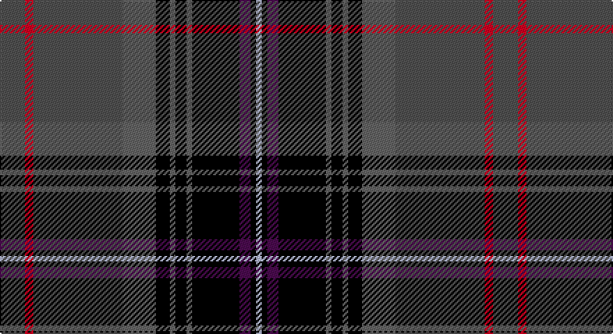 Ni/18 R6 Ni64 N24 K10 N4 K8 N4 K34 DP8 K4 LB/4 tartan